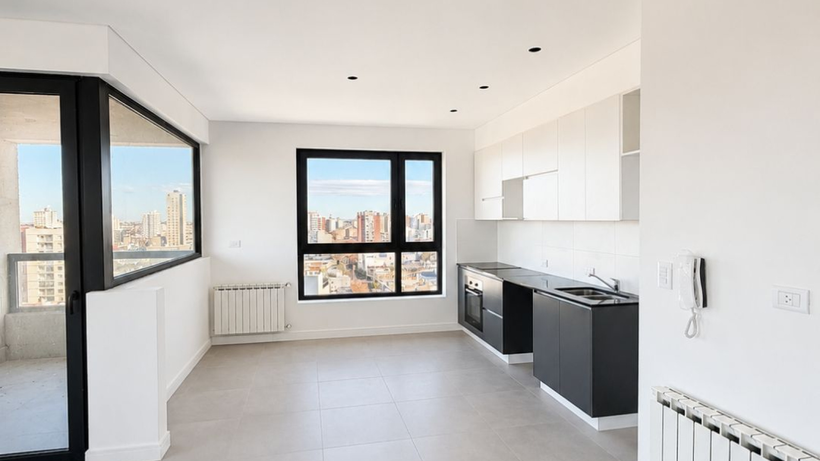 475 General Paz, 8000, Bahia Blanca, Buenos Aires, 8000, 1 Bedroom Bedrooms, 2 Rooms Rooms,1 BathroomBathrooms,Departamento,Venta,General Paz,9,2118