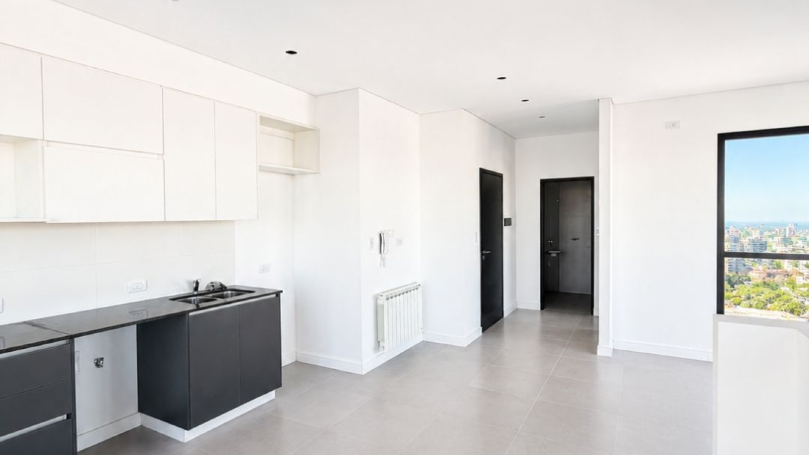 475 General Paz, 8000, Bahia Blanca, Buenos Aires, 8000, 1 Bedroom Bedrooms, 2 Rooms Rooms,1 BathroomBathrooms,Departamento,Venta,General Paz,9,2118
