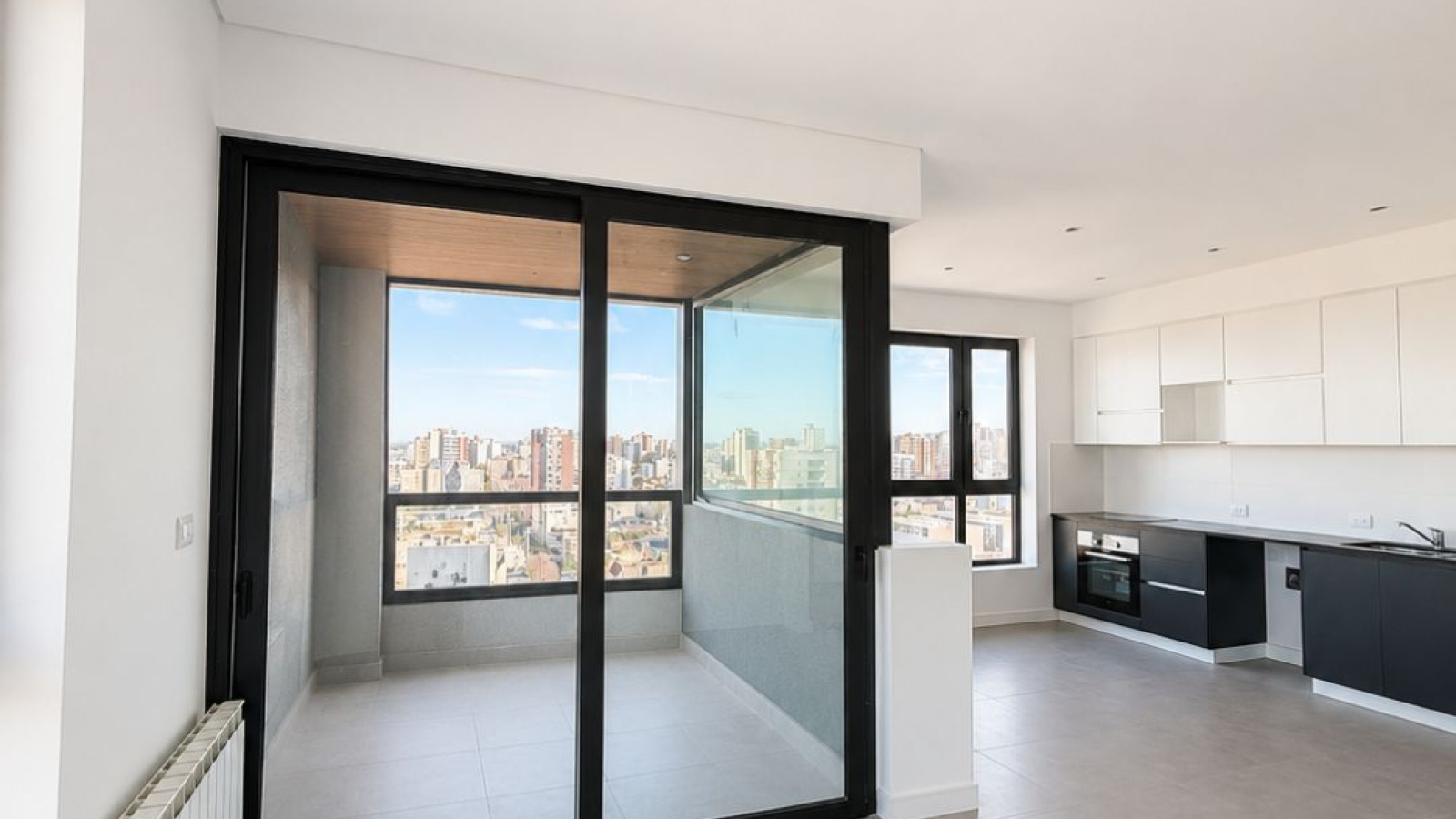 475 General Paz, 8000, Bahia Blanca, Buenos Aires, 8000, 1 Bedroom Bedrooms, 2 Rooms Rooms,1 BathroomBathrooms,Departamento,Venta,General Paz,9,2118