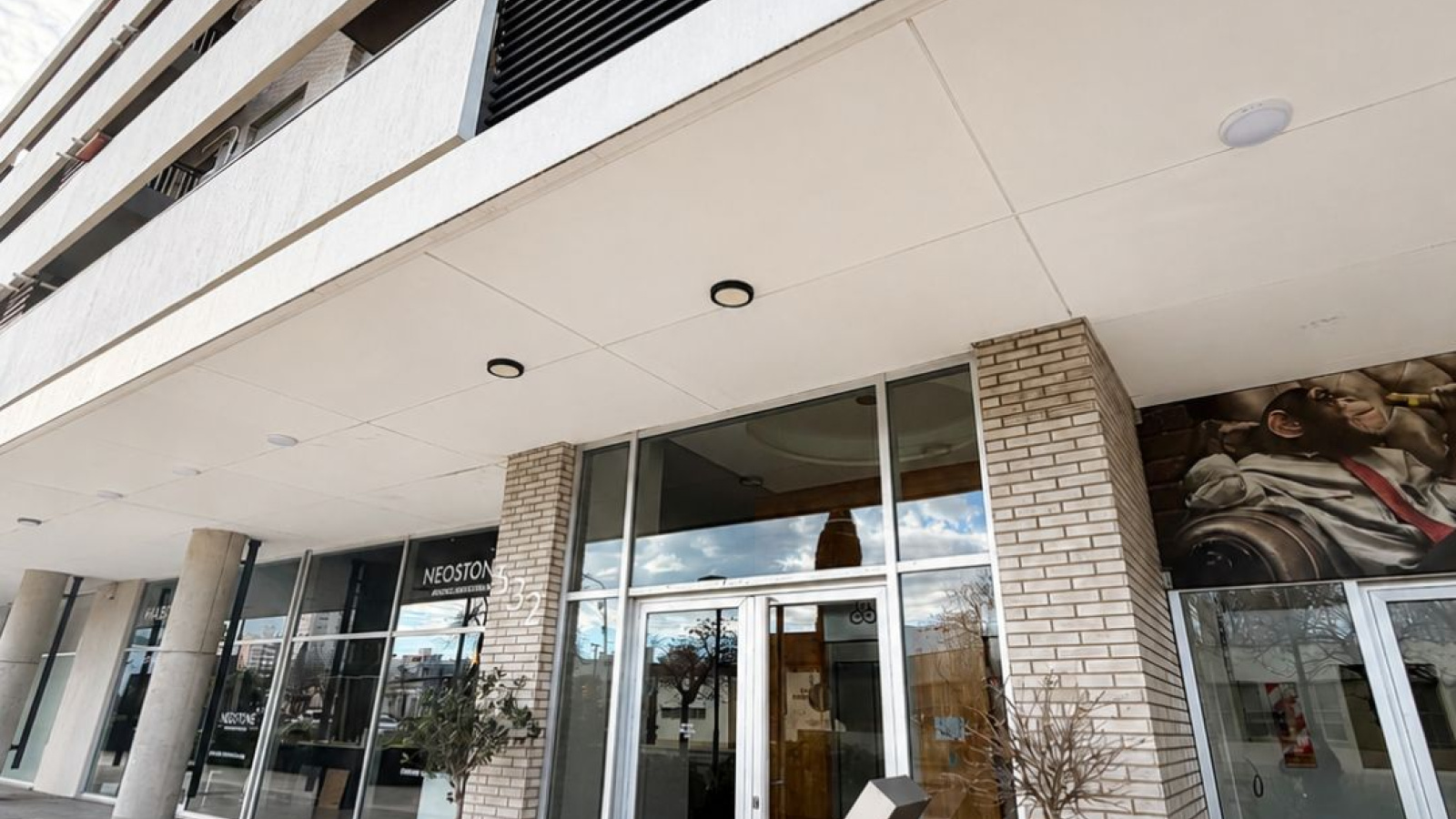 512 Dorrego, 8000, Bahia Blanca, Buenos Aires, 8000, 1 Bedroom Bedrooms, 2 Rooms Rooms,1 BathroomBathrooms,Departamento,Venta,Dorrego,3,2119