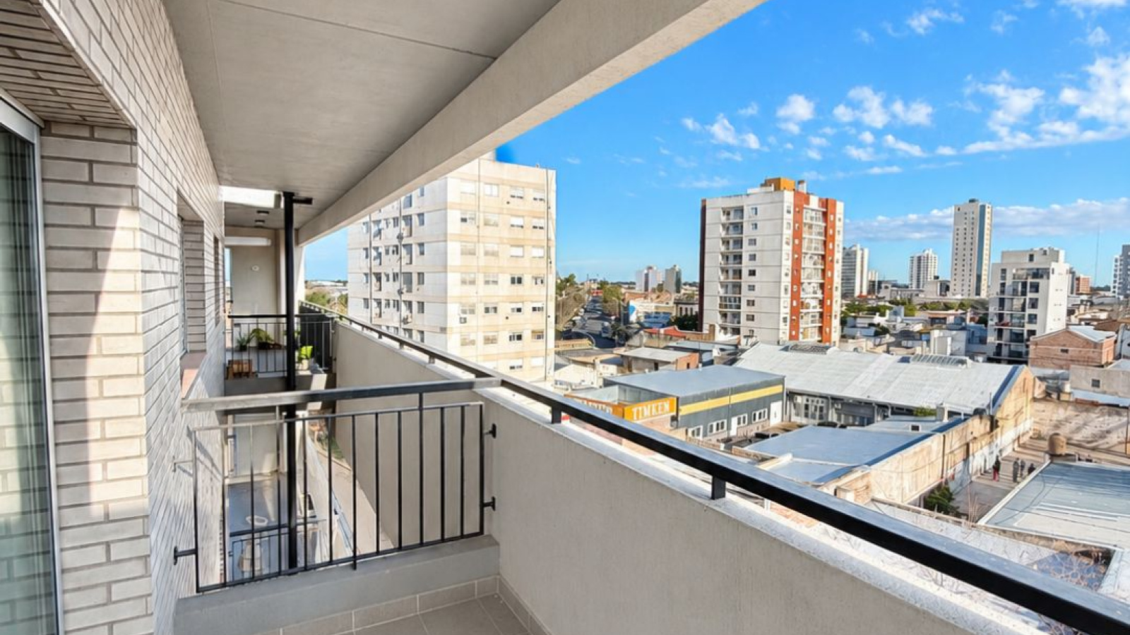 512 Dorrego, 8000, Bahia Blanca, Buenos Aires, 8000, 1 Bedroom Bedrooms, 2 Rooms Rooms,1 BathroomBathrooms,Departamento,Venta,Dorrego,3,2119