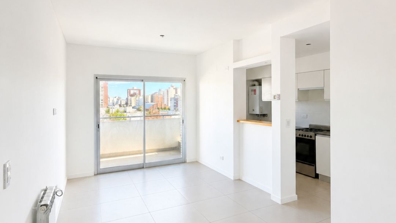 512 Dorrego, 8000, Bahia Blanca, Buenos Aires, 8000, 1 Bedroom Bedrooms, 2 Rooms Rooms,1 BathroomBathrooms,Departamento,Venta,Dorrego,3,2119