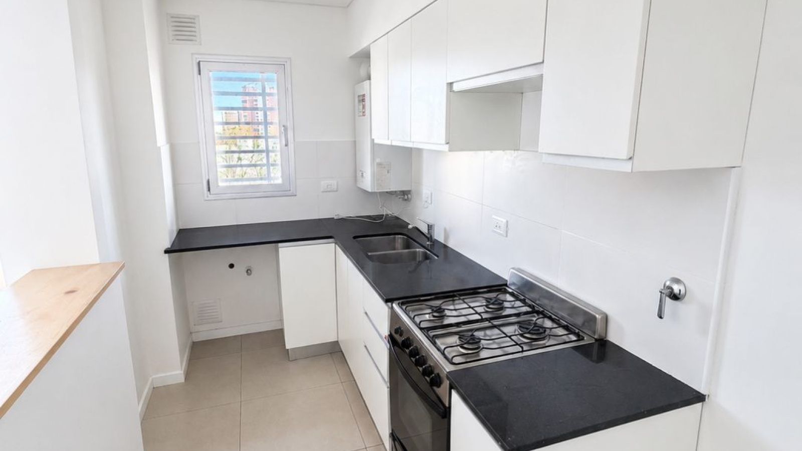 512 Dorrego, 8000, Bahia Blanca, Buenos Aires, 8000, 1 Bedroom Bedrooms, 2 Rooms Rooms,1 BathroomBathrooms,Departamento,Venta,Dorrego,3,2119