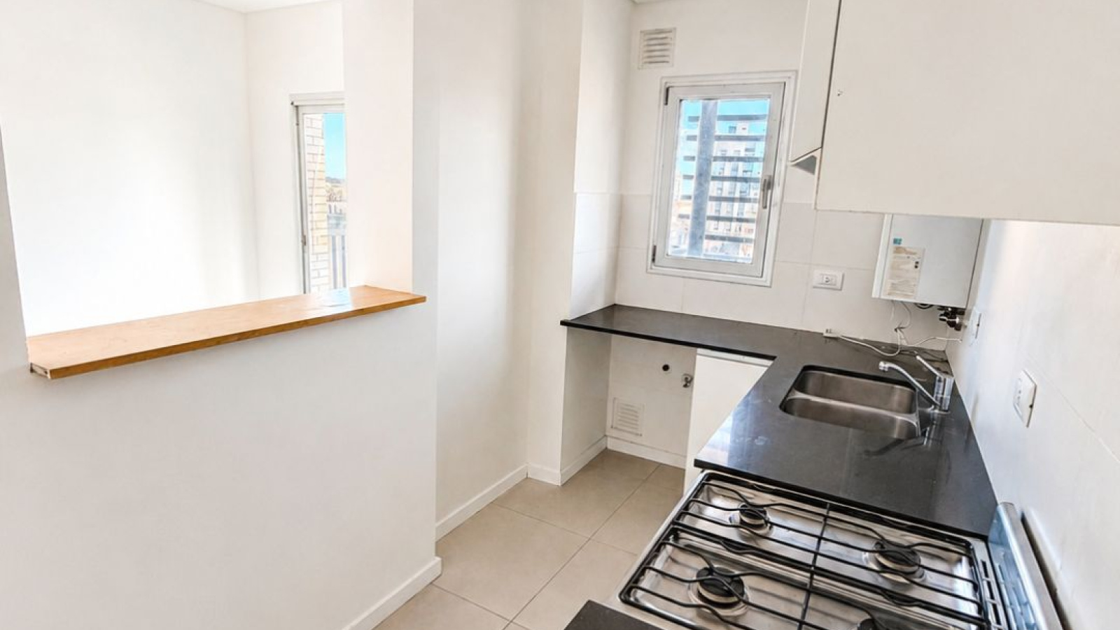 512 Dorrego, 8000, Bahia Blanca, Buenos Aires, 8000, 1 Bedroom Bedrooms, 2 Rooms Rooms,1 BathroomBathrooms,Departamento,Venta,Dorrego,3,2119