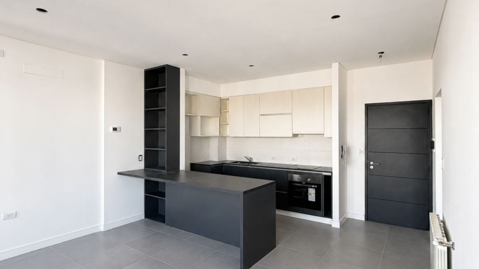 475 General Paz, 8000, Bahia Blanca, Buenos Aires, 8000, 1 Bedroom Bedrooms, 2 Rooms Rooms,1 BathroomBathrooms,Departamento,Venta,General Paz ,8,2120