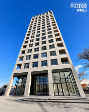 475 General Paz, 8000, Bahia Blanca, Buenos Aires, 8000, 1 Bedroom Bedrooms, 2 Rooms Rooms,1 BathroomBathrooms,Departamento,Venta,General Paz ,8,2120