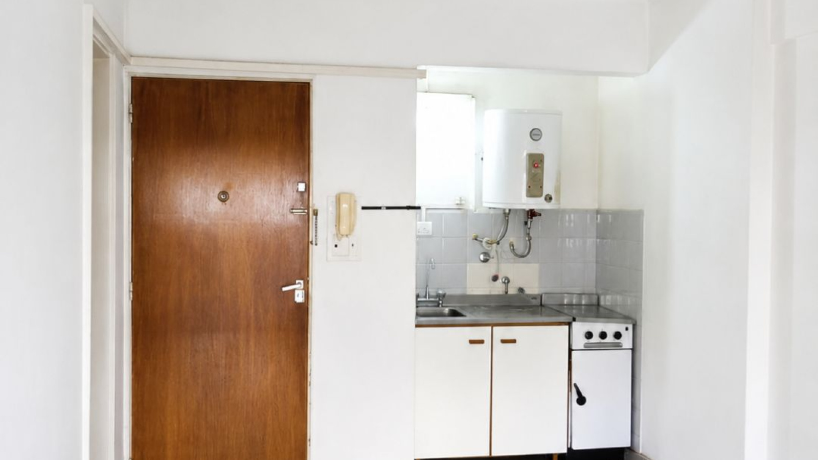 62 Lamadrid, Bahia Blanca, Buenos Aires, 8000, 0 , 1 Room Rooms,1 BathroomBathrooms,Departamento,Alquiler,Lamadrid,0,2129