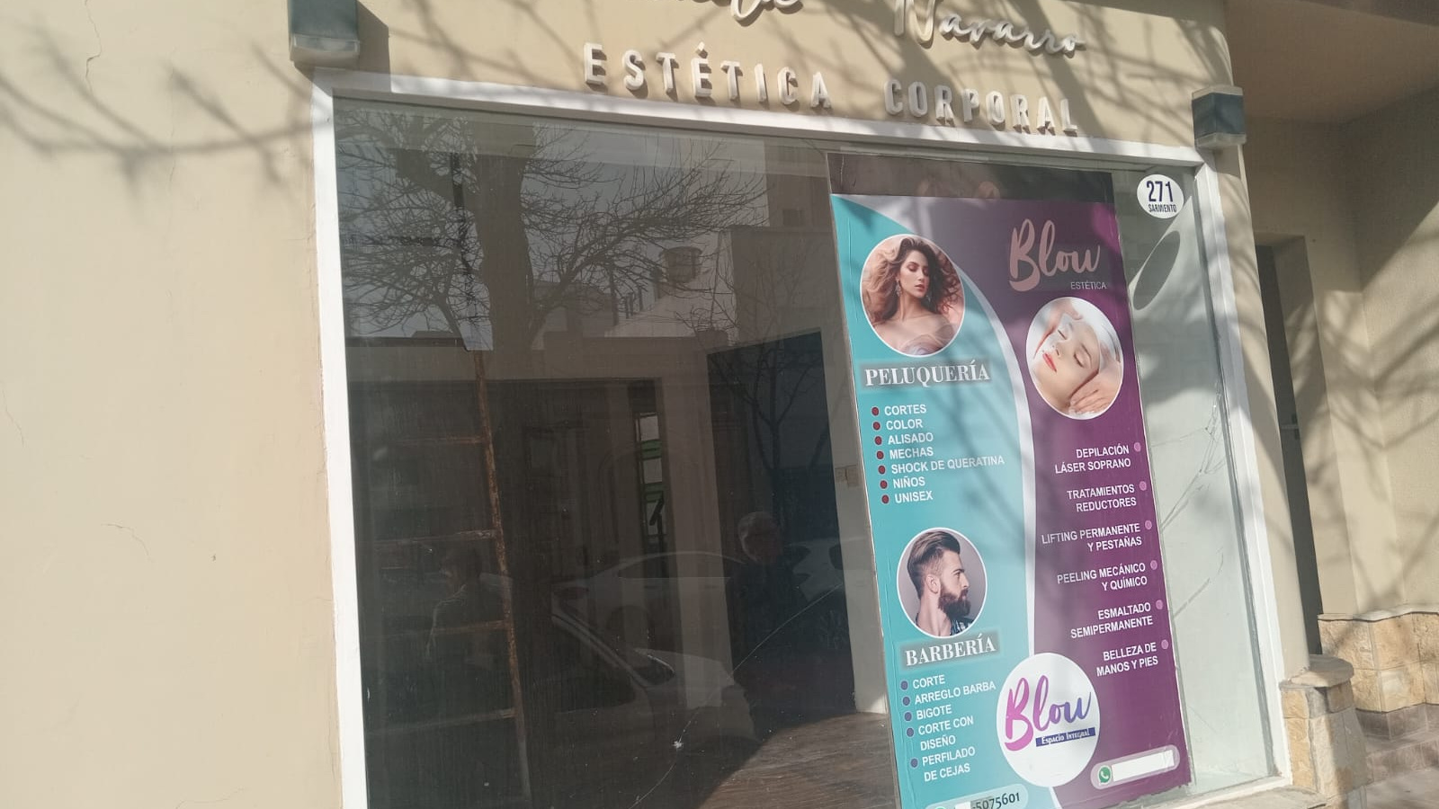 271 Sarmiento, Bahia Blanca, Buenos Aires, 8000, 0 , 3 Rooms Rooms,0,Local comercial,Alquiler,Sarmiento,0,2130