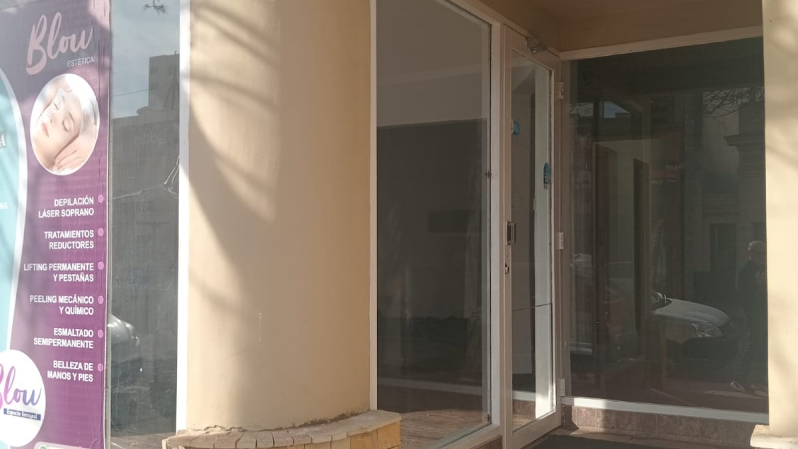 271 Sarmiento, Bahia Blanca, Buenos Aires, 8000, 0 , 3 Rooms Rooms,0,Local comercial,Alquiler,Sarmiento,0,2130