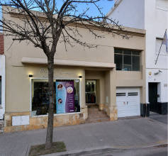 271 Sarmiento, Bahia Blanca, Buenos Aires, 8000, 0 , 3 Rooms Rooms,0,Local comercial,Alquiler,Sarmiento,0,2130