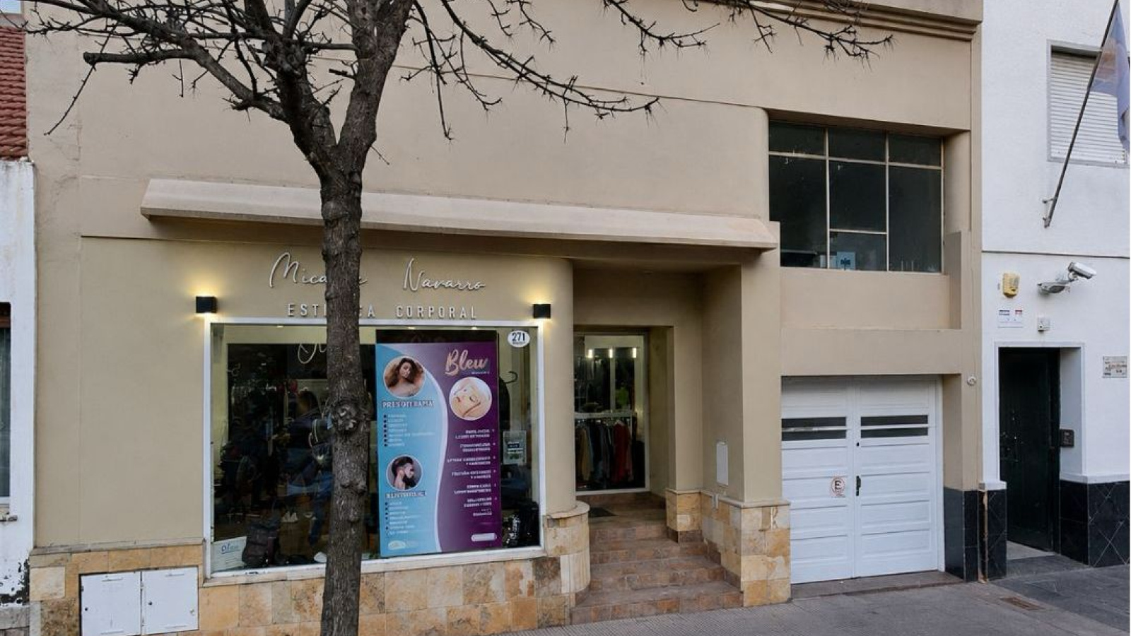 271 Sarmiento, Bahia Blanca, Buenos Aires, 8000, 0 , 3 Rooms Rooms,0,Local comercial,Alquiler,Sarmiento,0,2130