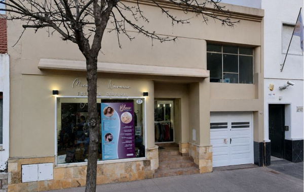 271 Sarmiento, Bahia Blanca, Buenos Aires, 8000, 0 , 3 Rooms Rooms,0,Local comercial,Alquiler,Sarmiento,0,2130