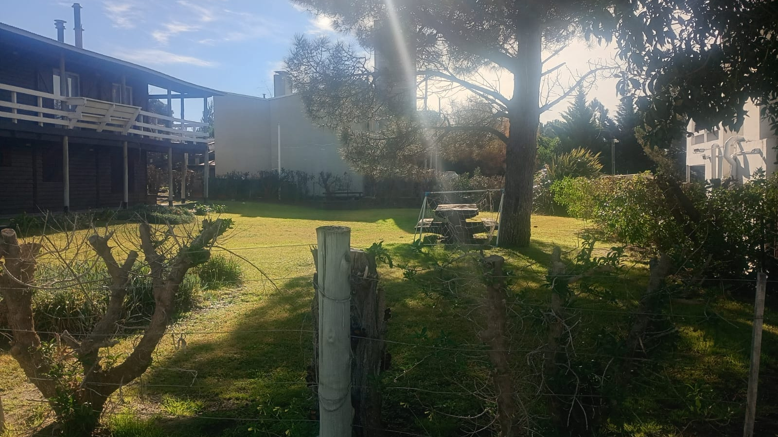 556 Av Sansot, Monte Hermoso, Monte Hermoso, Buenos Aires, 0 , 0 ,0,Terreno,Venta,Av Sansot,0,2131