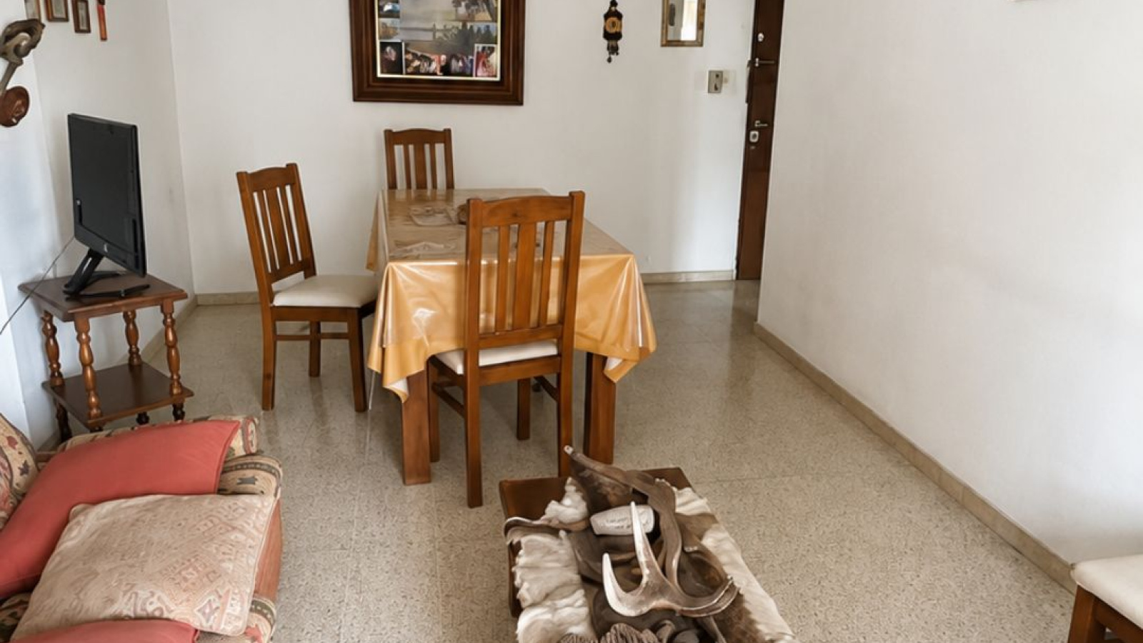 60 Patricios, bahia blanca, Buenos Aires, 2 Bedrooms Bedrooms, 3 Rooms Rooms,1 BathroomBathrooms,Departamento,Venta,Patricios ,7,2132