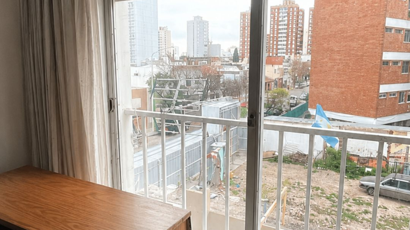 60 Patricios, bahia blanca, Buenos Aires, 2 Bedrooms Bedrooms, 3 Rooms Rooms,1 BathroomBathrooms,Departamento,Venta,Patricios ,7,2132