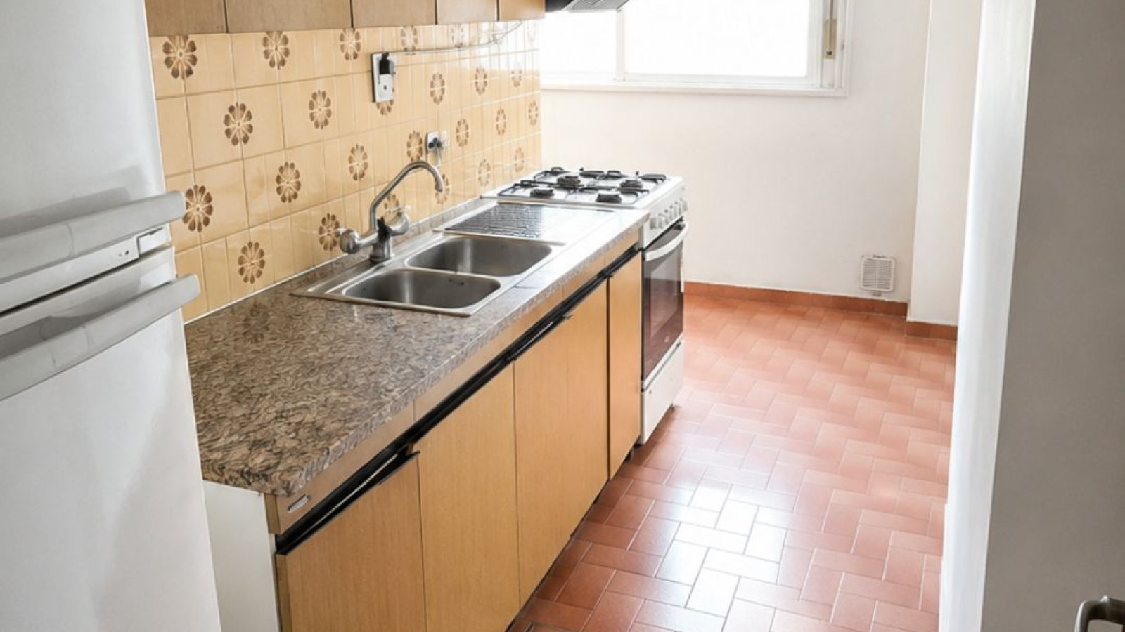 60 Patricios, bahia blanca, Buenos Aires, 2 Bedrooms Bedrooms, 3 Rooms Rooms,1 BathroomBathrooms,Departamento,Venta,Patricios ,7,2132