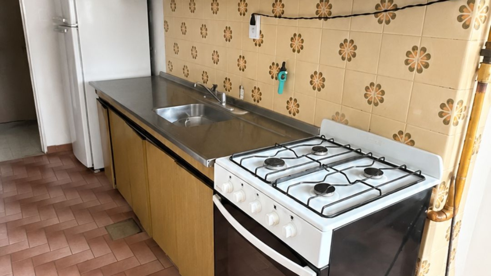 60 Patricios, bahia blanca, Buenos Aires, 2 Bedrooms Bedrooms, 3 Rooms Rooms,1 BathroomBathrooms,Departamento,Venta,Patricios ,7,2132