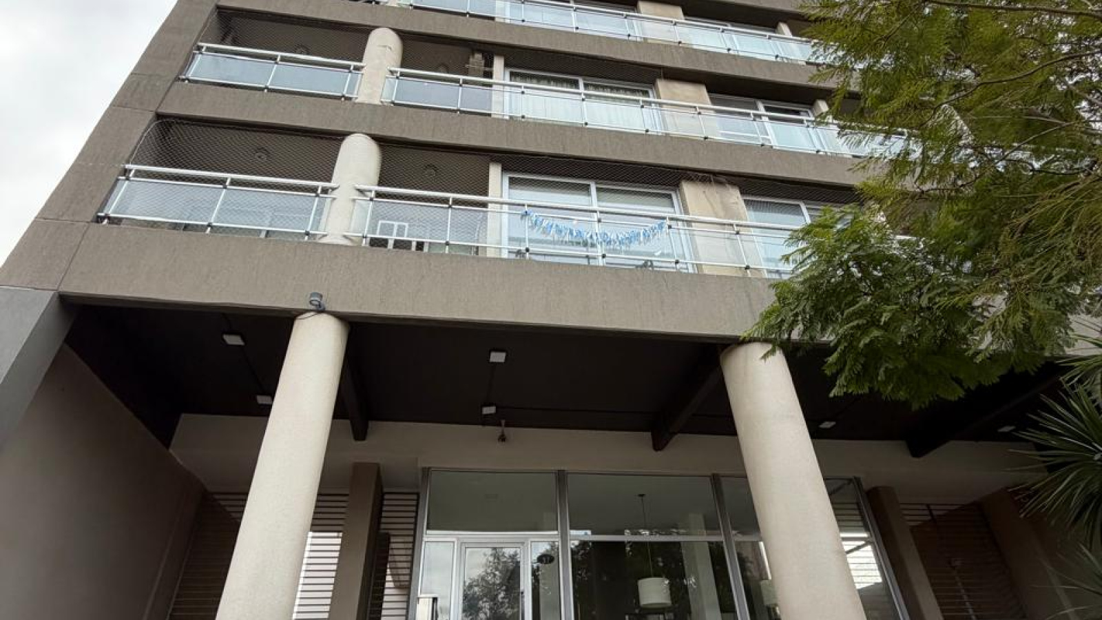 37 Blandengues, Bahía Blanca, Buenos Aires, 8000, 2 Bedrooms Bedrooms, 0 ,1 BathroomBathrooms,Departamento,Alquiler,Blandengues,7,2134