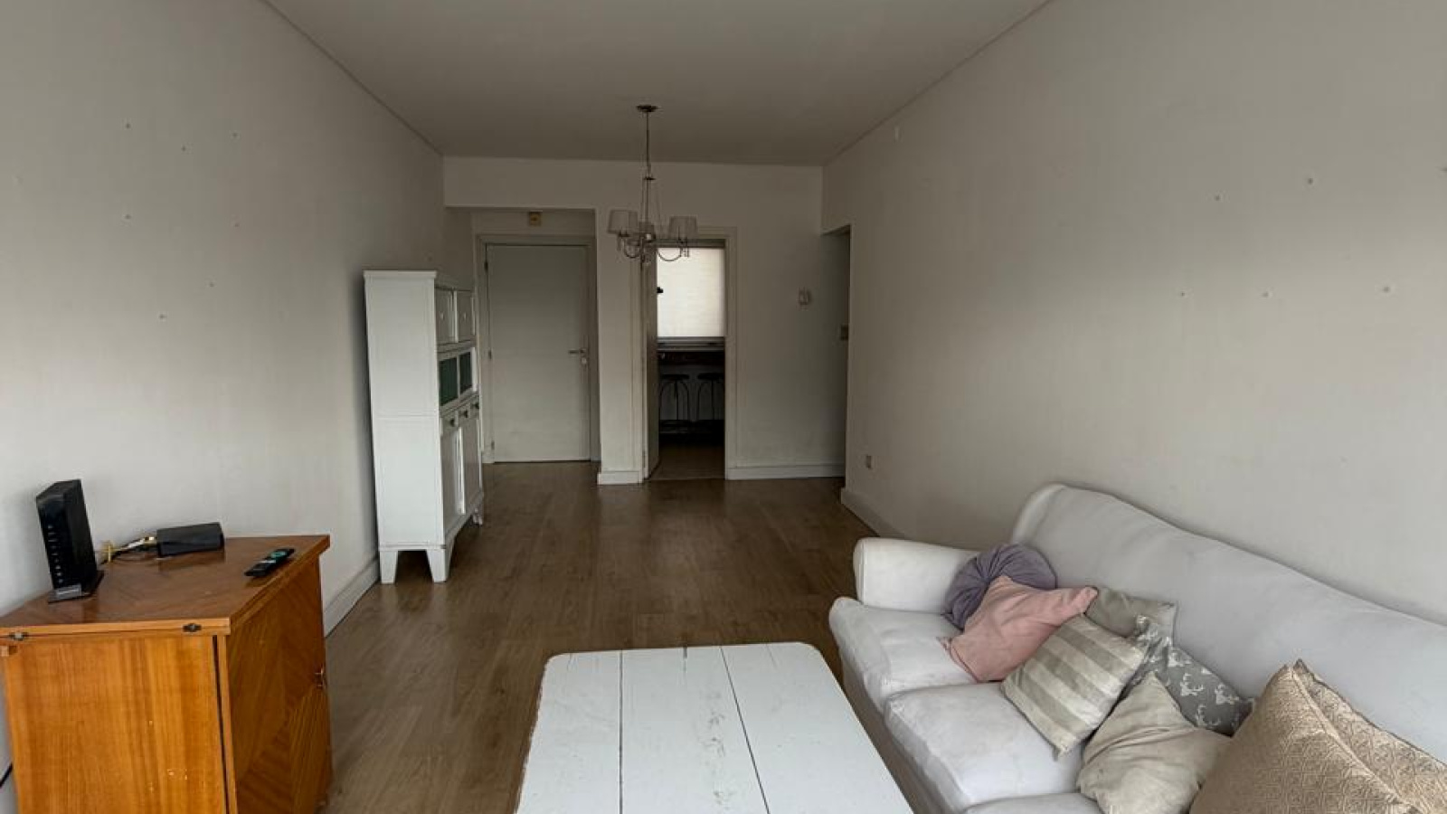 37 Blandengues, Bahía Blanca, Buenos Aires, 8000, 2 Bedrooms Bedrooms, 0 ,1 BathroomBathrooms,Departamento,Alquiler,Blandengues,7,2134