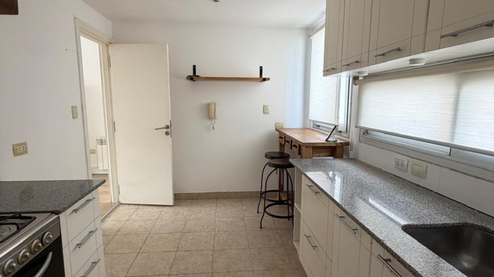 37 Blandengues, Bahía Blanca, Buenos Aires, 8000, 2 Bedrooms Bedrooms, 0 ,1 BathroomBathrooms,Departamento,Alquiler,Blandengues,7,2134