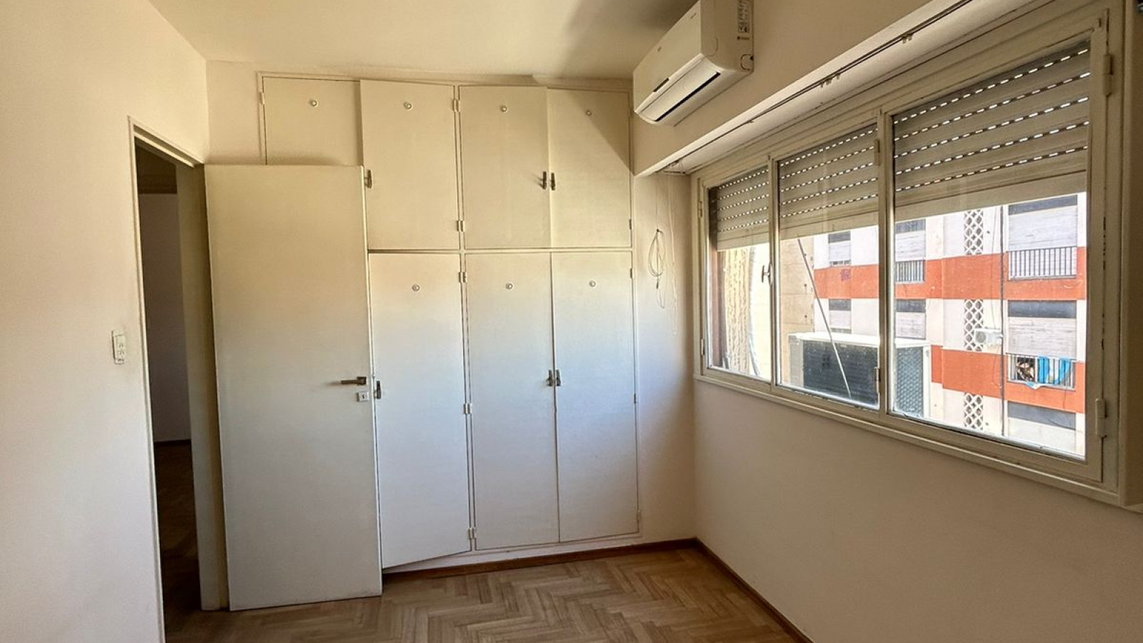 83 SOLER, BAHIA BLANCA, Buenos Aires, 8000, 2 Bedrooms Bedrooms, 3 Rooms Rooms,1 BathroomBathrooms,Departamento,Venta,SOLER ,8,2137