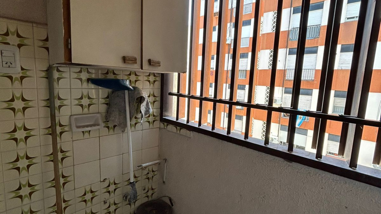 83 SOLER, BAHIA BLANCA, Buenos Aires, 8000, 2 Bedrooms Bedrooms, 3 Rooms Rooms,1 BathroomBathrooms,Departamento,Venta,SOLER ,8,2137