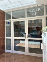 83 SOLER, BAHIA BLANCA, Buenos Aires, 8000, 2 Bedrooms Bedrooms, 3 Rooms Rooms,1 BathroomBathrooms,Departamento,Venta,SOLER ,8,2137