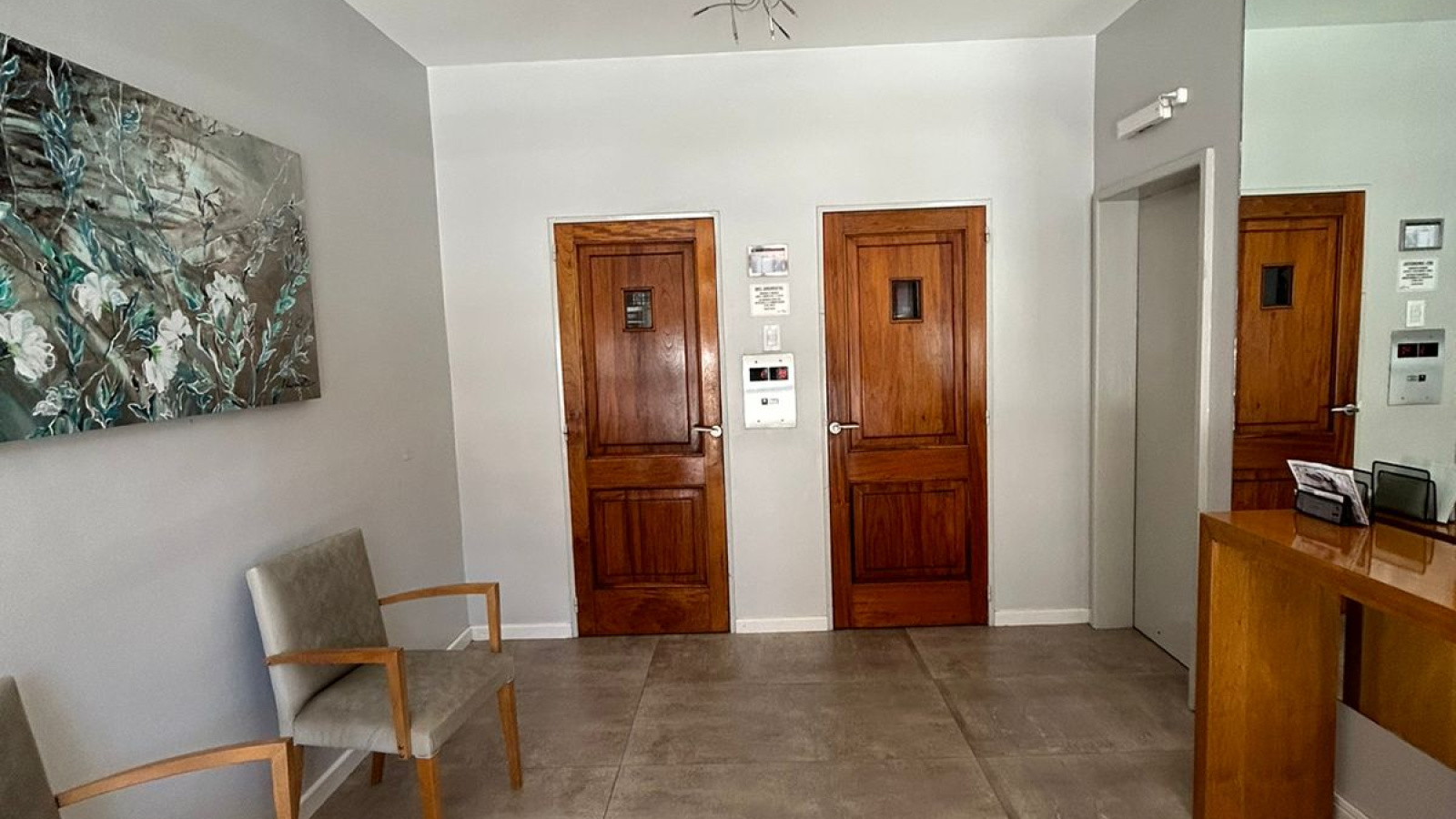 83 SOLER, BAHIA BLANCA, Buenos Aires, 8000, 2 Bedrooms Bedrooms, 3 Rooms Rooms,1 BathroomBathrooms,Departamento,Venta,SOLER ,8,2137