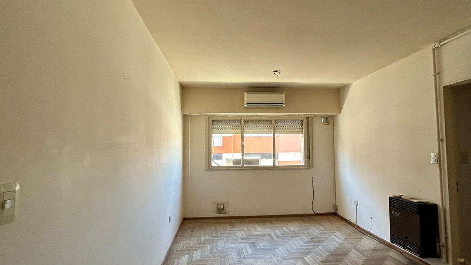 83 SOLER, BAHIA BLANCA, Buenos Aires, 8000, 2 Bedrooms Bedrooms, 3 Rooms Rooms,1 BathroomBathrooms,Departamento,Venta,SOLER ,8,2137