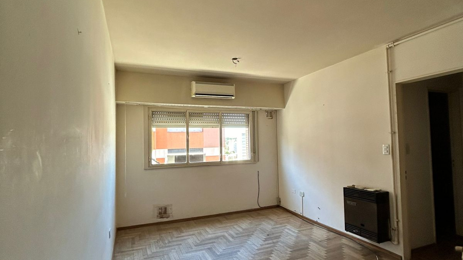 83 SOLER, BAHIA BLANCA, Buenos Aires, 8000, 2 Bedrooms Bedrooms, 3 Rooms Rooms,1 BathroomBathrooms,Departamento,Venta,SOLER ,8,2137