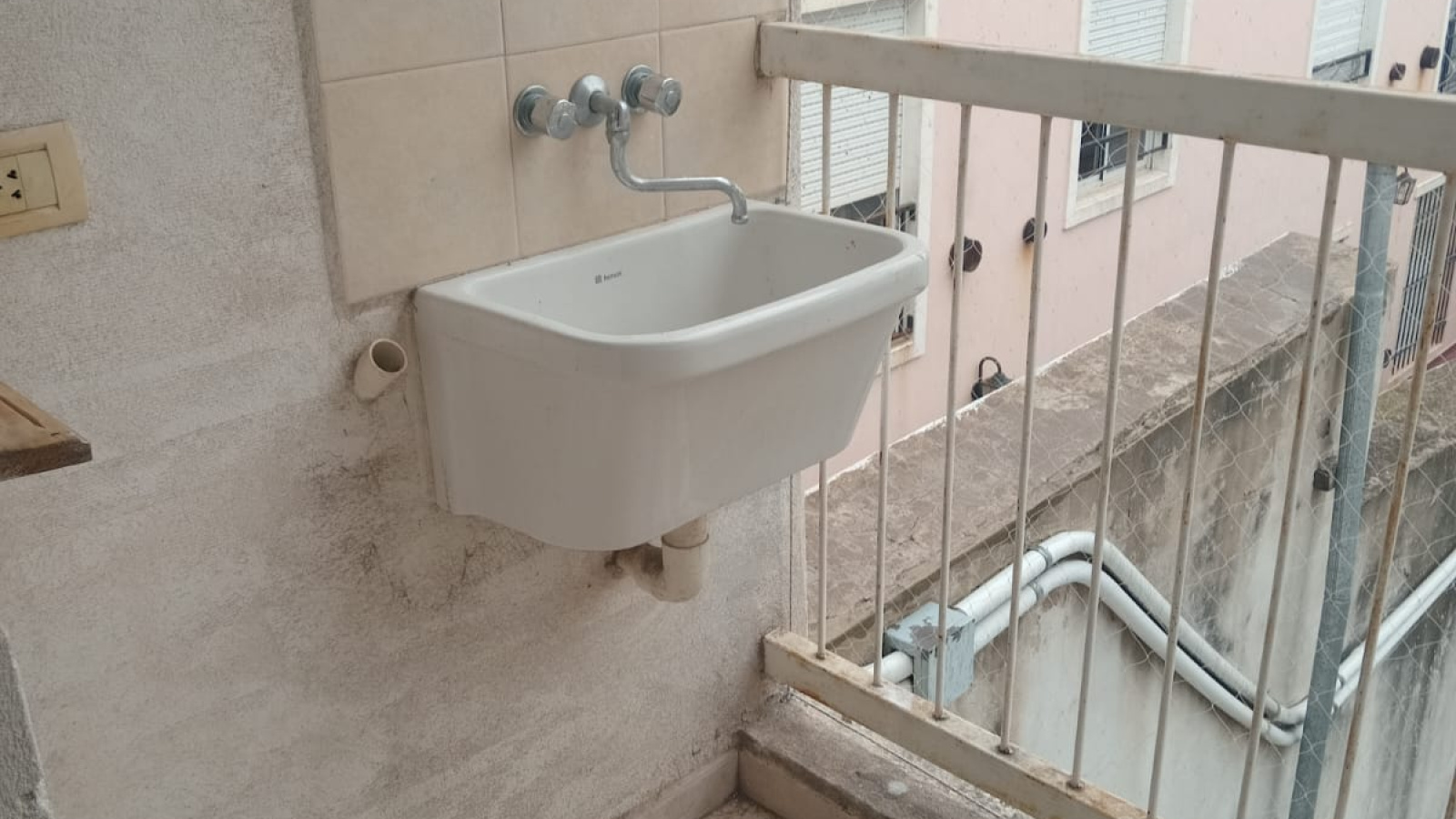 127 Cerrito, Bahia Blanca, Buenos Aires, 8000, 1 Bedroom Bedrooms, 2 Rooms Rooms,1 BathroomBathrooms,Departamento,Alquiler,Cerrito ,1,2140