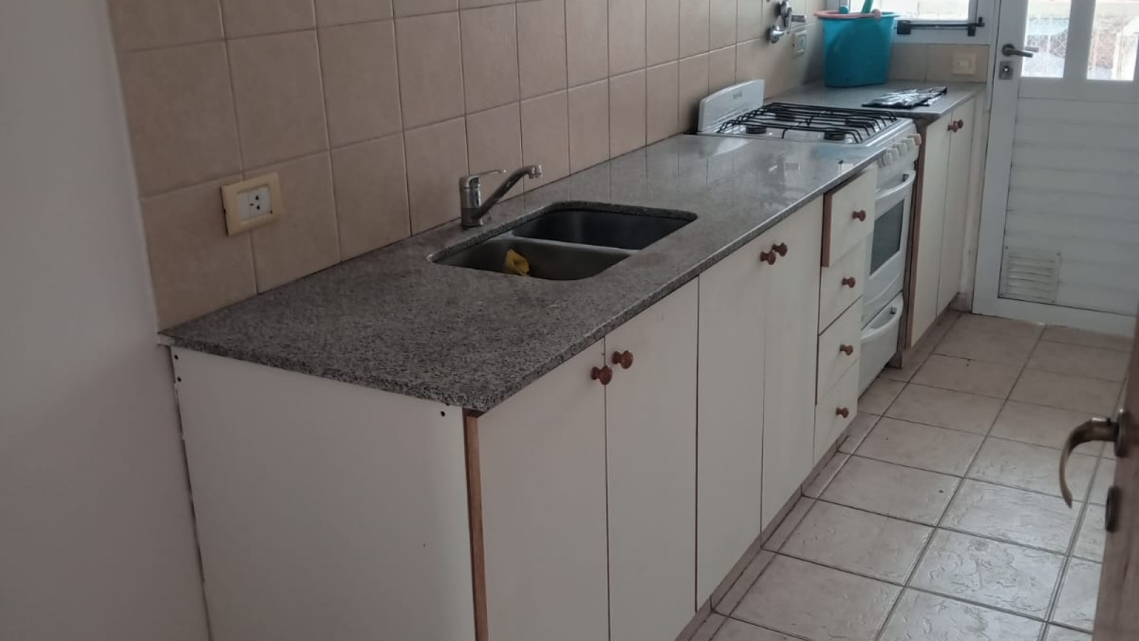 127 Cerrito, Bahia Blanca, Buenos Aires, 8000, 1 Bedroom Bedrooms, 2 Rooms Rooms,1 BathroomBathrooms,Departamento,Alquiler,Cerrito ,1,2140