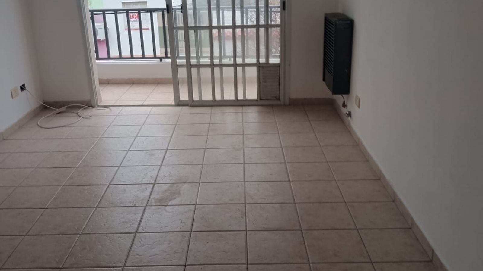 127 Cerrito, Bahia Blanca, Buenos Aires, 8000, 1 Bedroom Bedrooms, 2 Rooms Rooms,1 BathroomBathrooms,Departamento,Alquiler,Cerrito ,1,2140