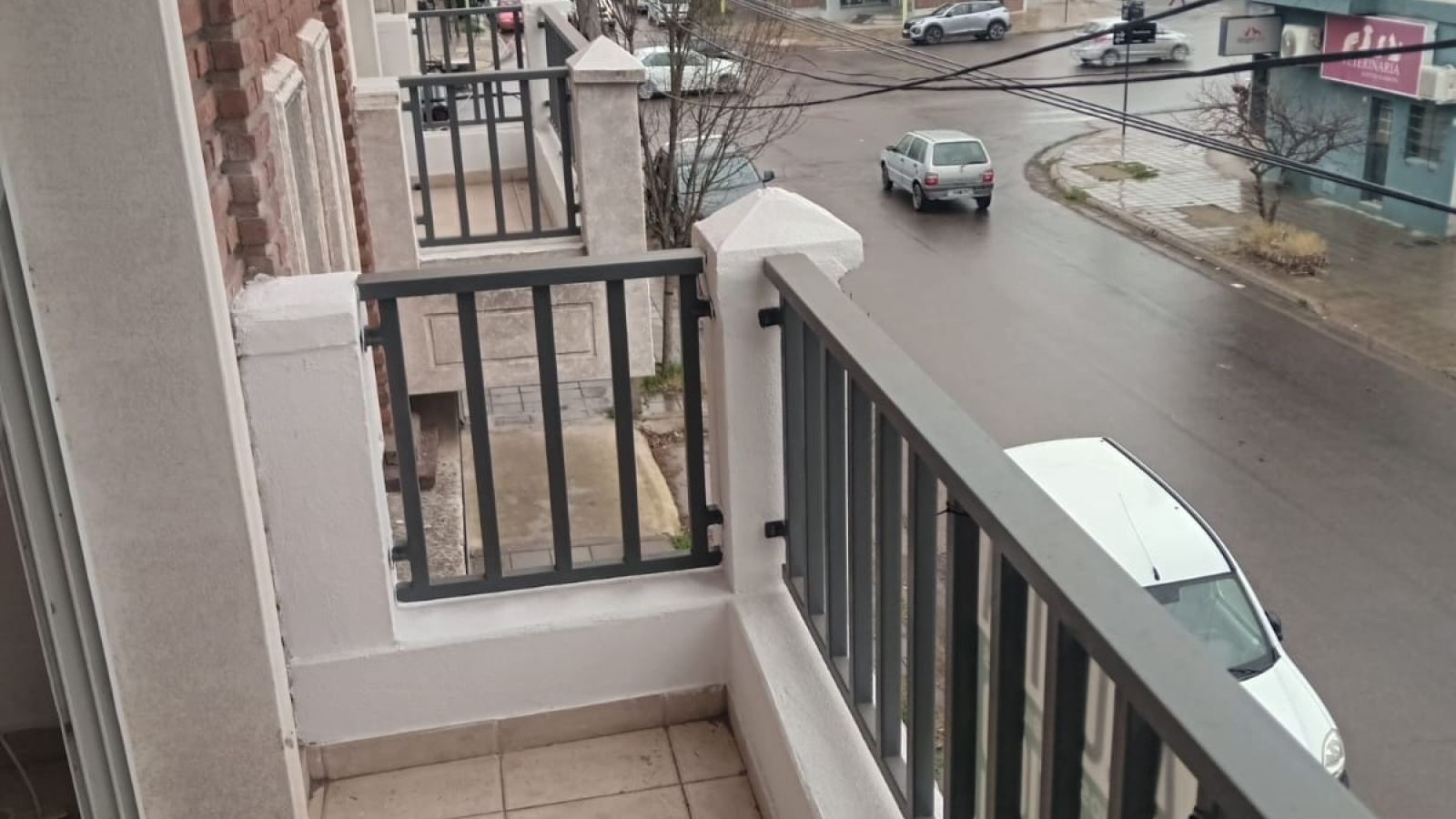 127 Cerrito, Bahia Blanca, Buenos Aires, 8000, 1 Bedroom Bedrooms, 2 Rooms Rooms,1 BathroomBathrooms,Departamento,Alquiler,Cerrito ,1,2140