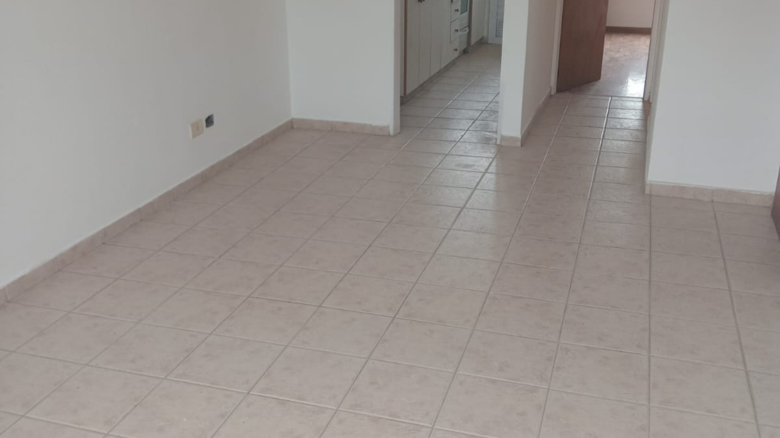 127 Cerrito, Bahia Blanca, Buenos Aires, 8000, 1 Bedroom Bedrooms, 2 Rooms Rooms,1 BathroomBathrooms,Departamento,Alquiler,Cerrito ,1,2140