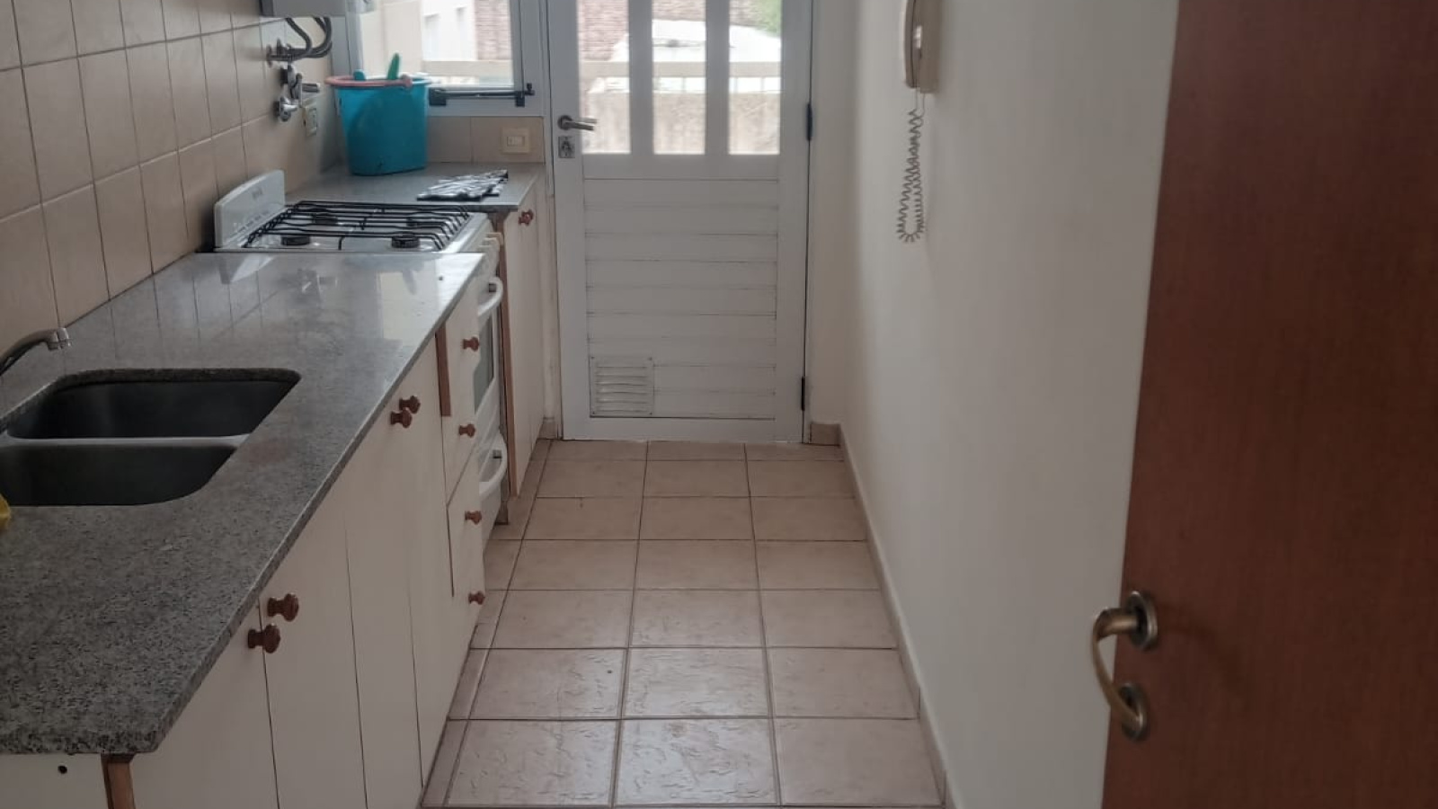 127 Cerrito, Bahia Blanca, Buenos Aires, 8000, 1 Bedroom Bedrooms, 2 Rooms Rooms,1 BathroomBathrooms,Departamento,Alquiler,Cerrito ,1,2140