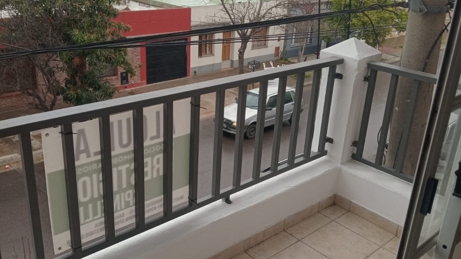 127 Cerrito, Bahia Blanca, Buenos Aires, 8000, 1 Bedroom Bedrooms, 2 Rooms Rooms,1 BathroomBathrooms,Departamento,Alquiler,Cerrito ,1,2140