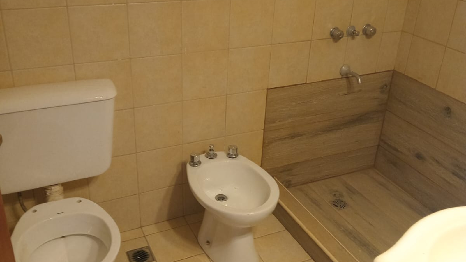 127 Cerrito, Bahia Blanca, Buenos Aires, 8000, 1 Bedroom Bedrooms, 2 Rooms Rooms,1 BathroomBathrooms,Departamento,Alquiler,Cerrito ,1,2140