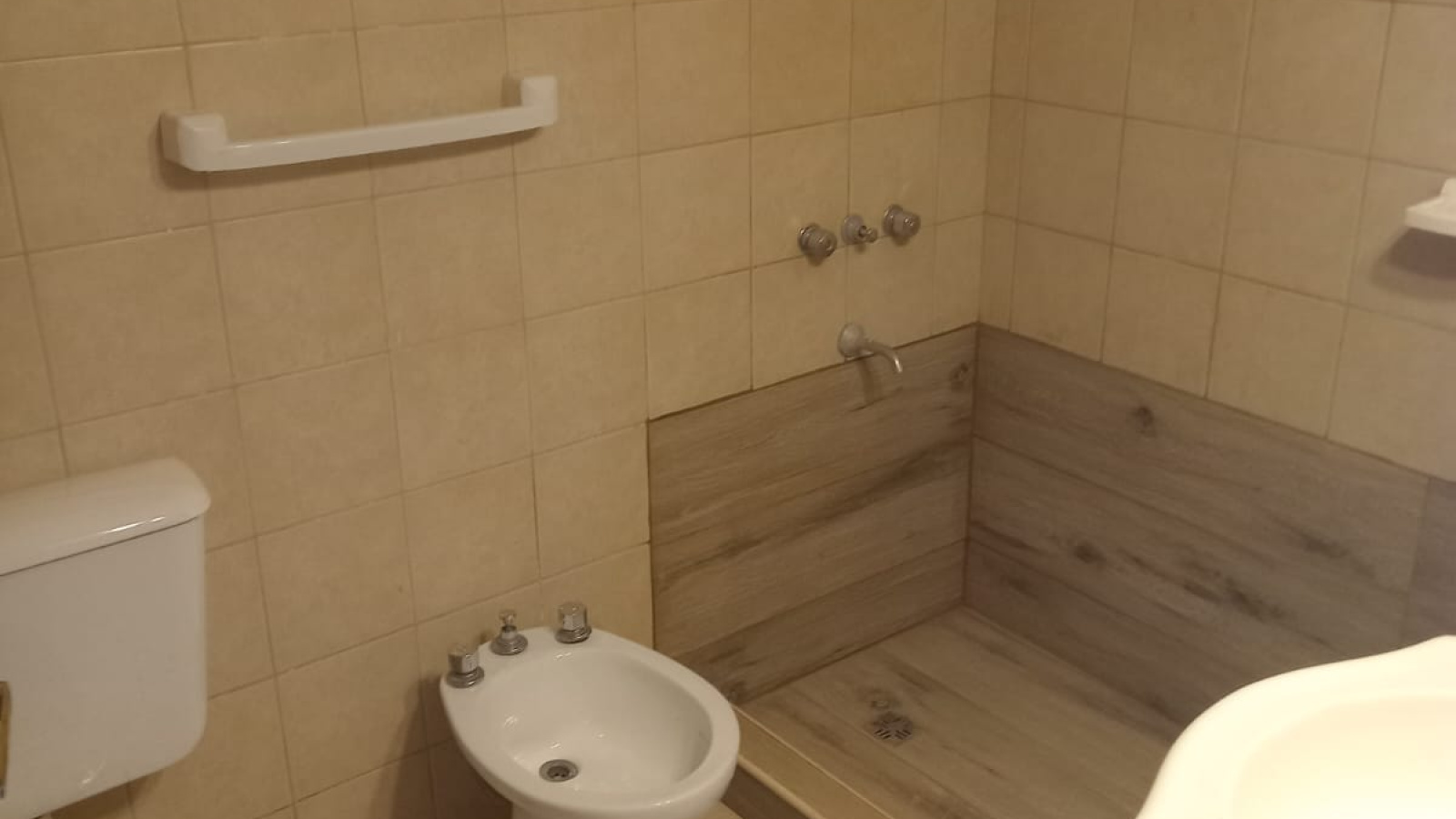 127 Cerrito, Bahia Blanca, Buenos Aires, 8000, 1 Bedroom Bedrooms, 2 Rooms Rooms,1 BathroomBathrooms,Departamento,Alquiler,Cerrito ,1,2140