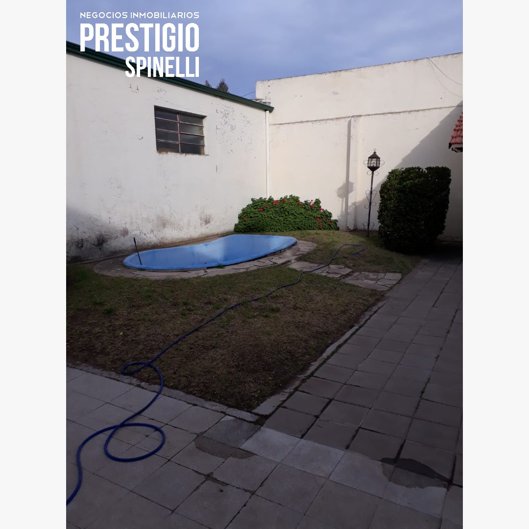 Santiago del Estero 35, Buenos Aires 8000, 4 Bedrooms Bedrooms, ,2 BathroomsBathrooms,Casa,Venta,Santiago del Estero ,1110