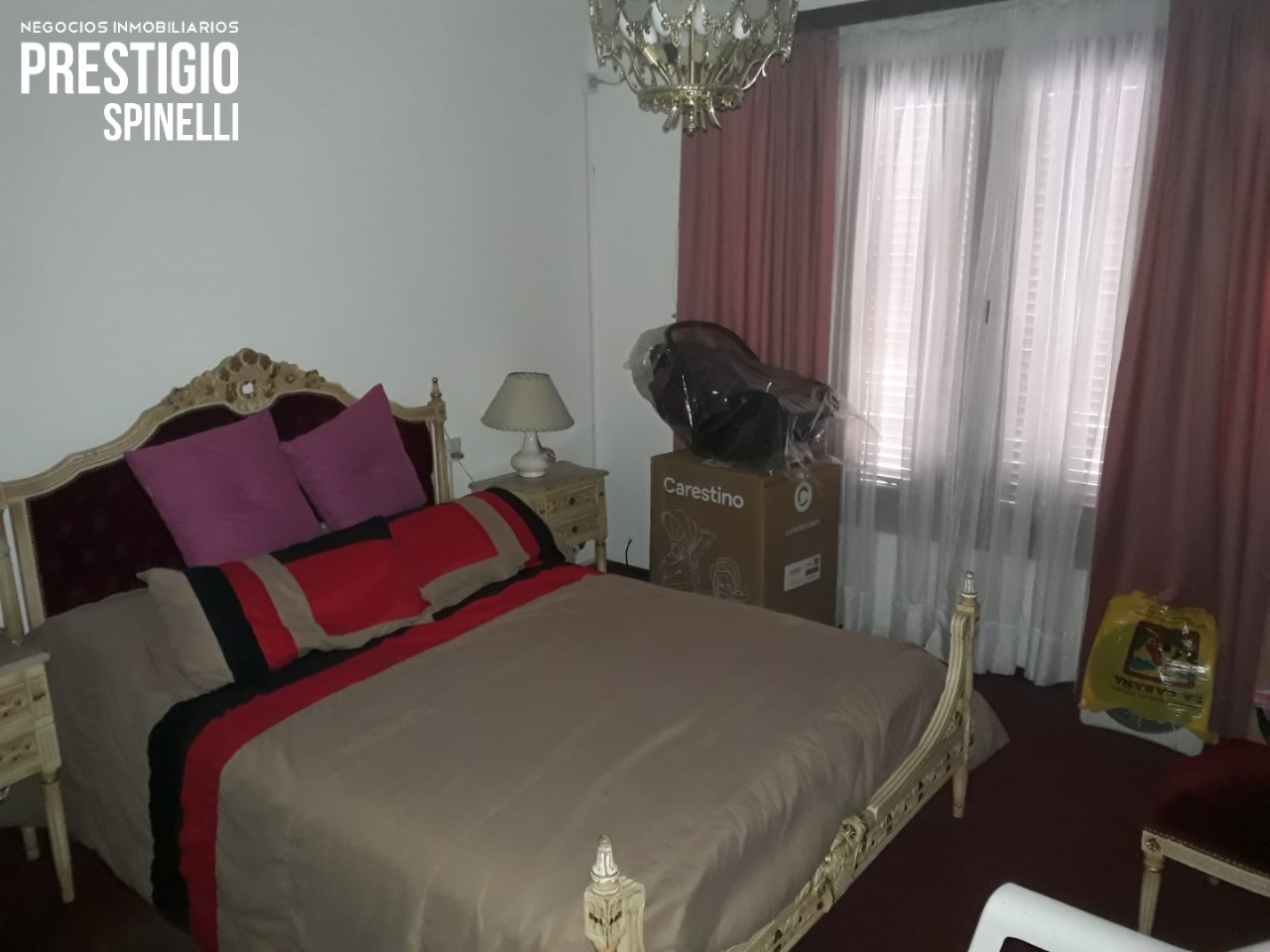 35 Santiago del Estero, Punta Alta, Buenos Aires, 8000, 4 Bedrooms Bedrooms, ,2 BathroomsBathrooms,Casa,Venta,Santiago del Estero ,1110