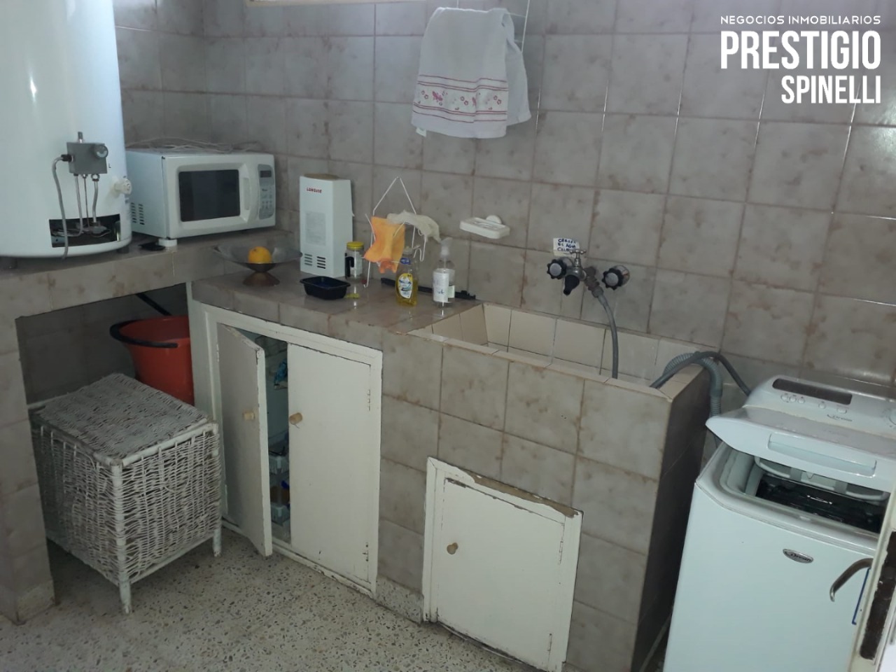 35 Santiago del Estero, Punta Alta, Buenos Aires, 8000, 4 Bedrooms Bedrooms, ,2 BathroomsBathrooms,Casa,Venta,Santiago del Estero ,1110