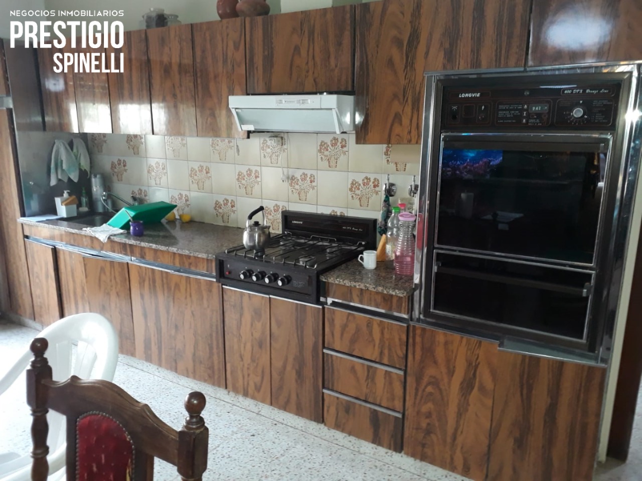 35 Santiago del Estero, Punta Alta, Buenos Aires, 8000, 4 Bedrooms Bedrooms, ,2 BathroomsBathrooms,Casa,Venta,Santiago del Estero ,1110