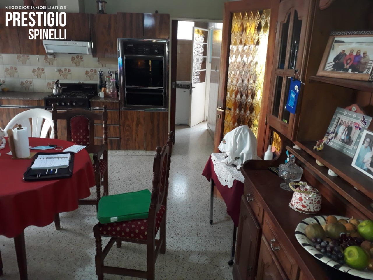 35 Santiago del Estero, Punta Alta, Buenos Aires, 8000, 4 Bedrooms Bedrooms, ,2 BathroomsBathrooms,Casa,Venta,Santiago del Estero ,1110