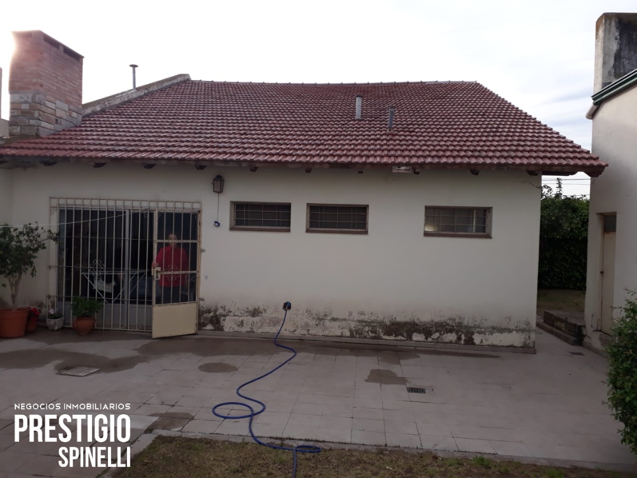 35 Santiago del Estero, Punta Alta, Buenos Aires, 8000, 4 Bedrooms Bedrooms, ,2 BathroomsBathrooms,Casa,Venta,Santiago del Estero ,1110