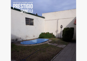 35 Santiago del Estero, Punta Alta, Buenos Aires, 8000, 4 Bedrooms Bedrooms, ,2 BathroomsBathrooms,Casa,Venta,Santiago del Estero ,1110