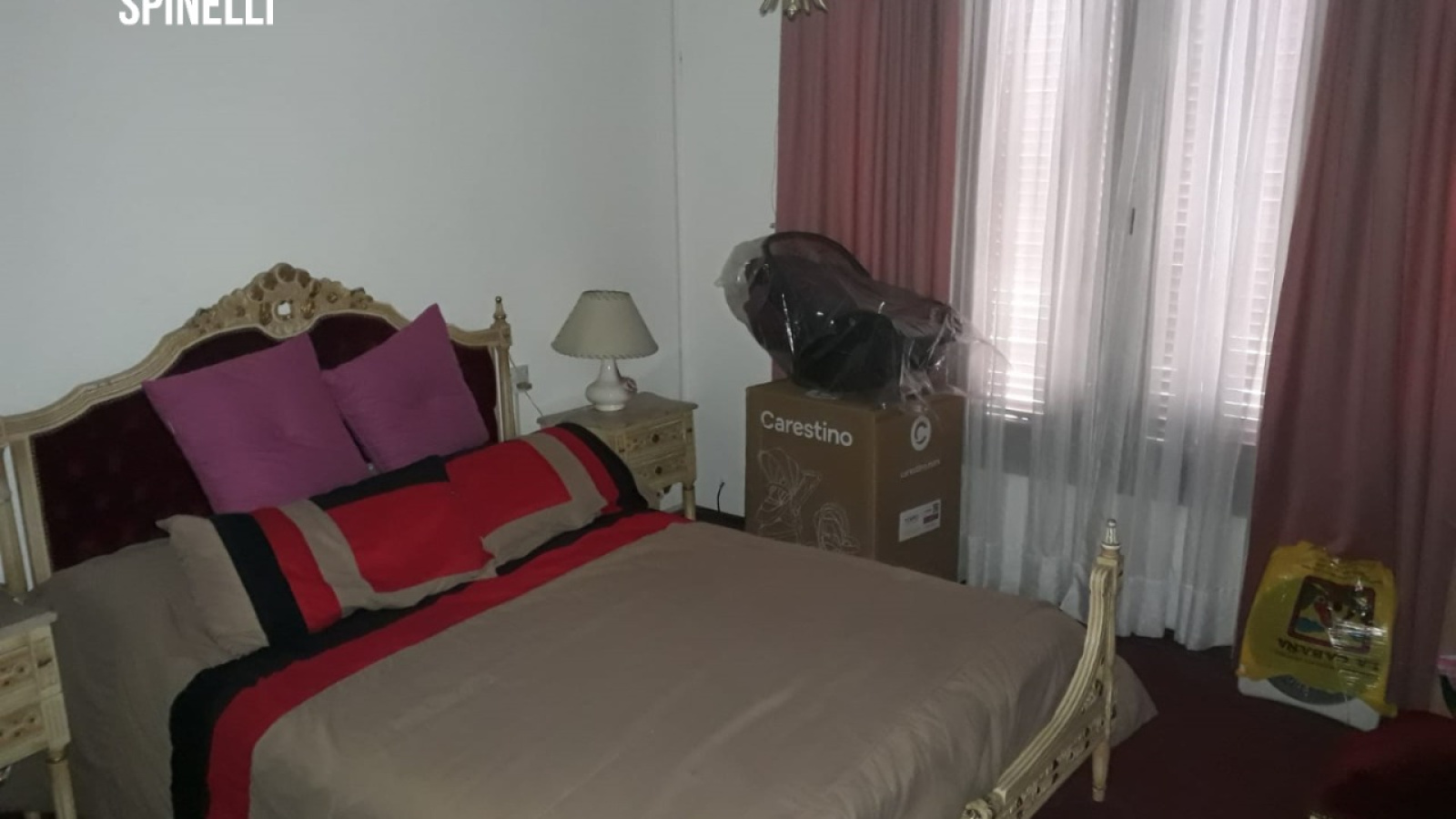 35 Santiago del Estero, Punta Alta, Buenos Aires, 8000, 4 Bedrooms Bedrooms, ,2 BathroomsBathrooms,Casa,Venta,Santiago del Estero ,1110