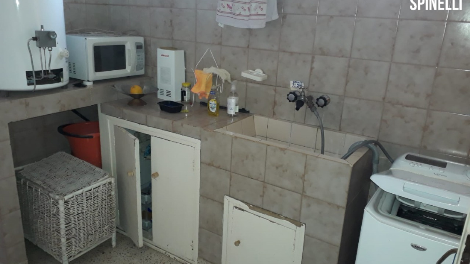 35 Santiago del Estero, Punta Alta, Buenos Aires, 8000, 4 Bedrooms Bedrooms, ,2 BathroomsBathrooms,Casa,Venta,Santiago del Estero ,1110