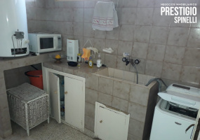35 Santiago del Estero, Punta Alta, Buenos Aires, 8000, 4 Bedrooms Bedrooms, ,2 BathroomsBathrooms,Casa,Venta,Santiago del Estero ,1110
