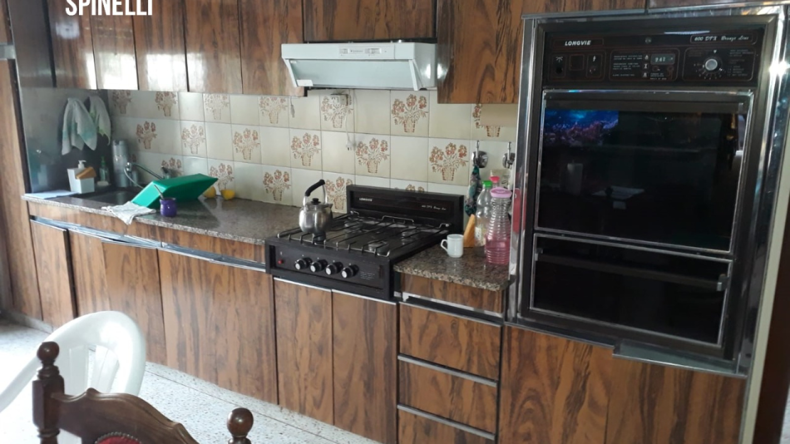 35 Santiago del Estero, Punta Alta, Buenos Aires, 8000, 4 Bedrooms Bedrooms, ,2 BathroomsBathrooms,Casa,Venta,Santiago del Estero ,1110